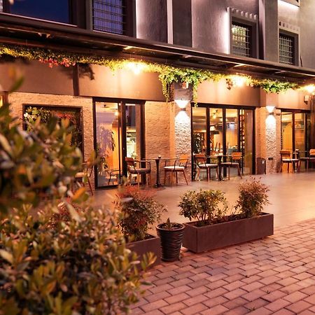 313 Villa City Center ティラナ エクステリア 写真