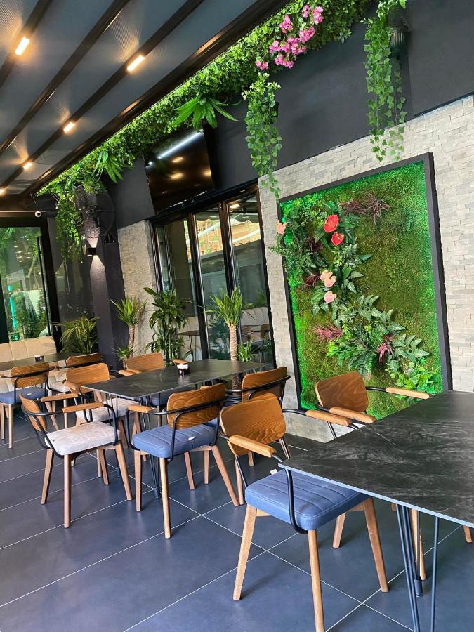 313 Villa City Center ティラナ エクステリア 写真